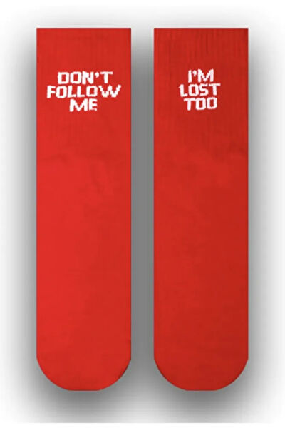 Bidigago Kadın Çorap