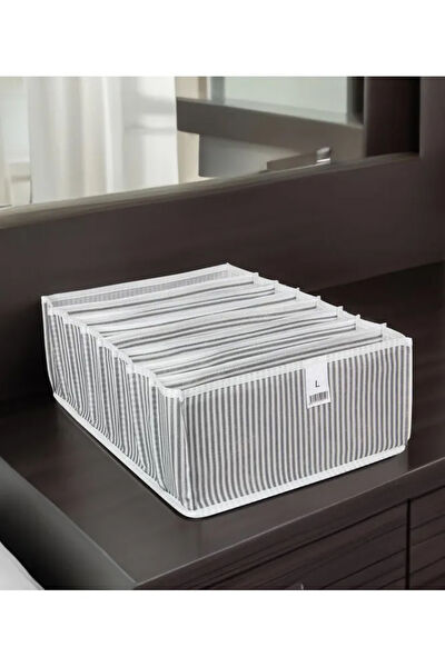 ALAS Dolap İçi, Çekmece Düzenleyici