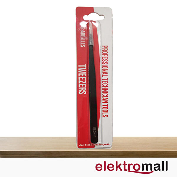 ELEKTROMALL Cımbız Aleti