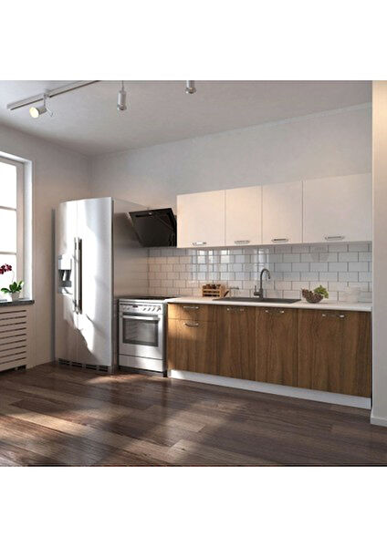 tdesigno Mutfak Dolabı