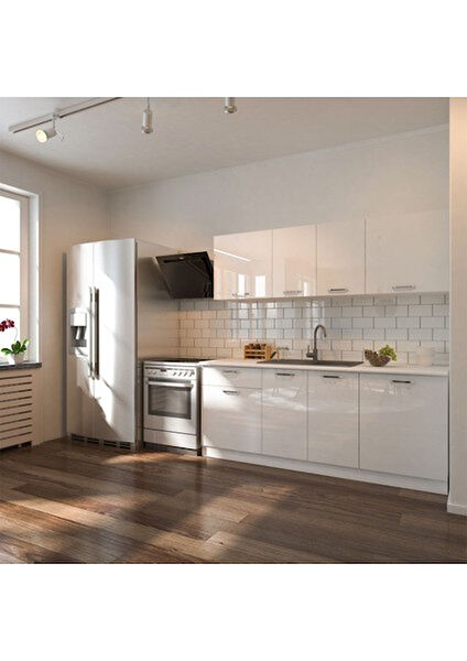 tdesigno Mutfak Dolabı