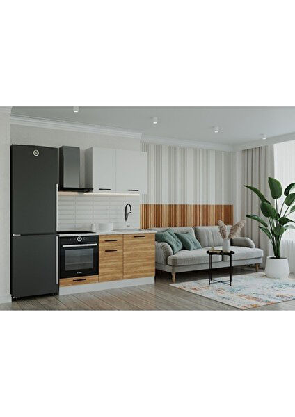 tdesigno Mutfak Dolabı