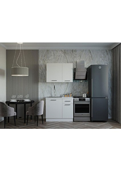 tdesigno Mutfak Dolabı