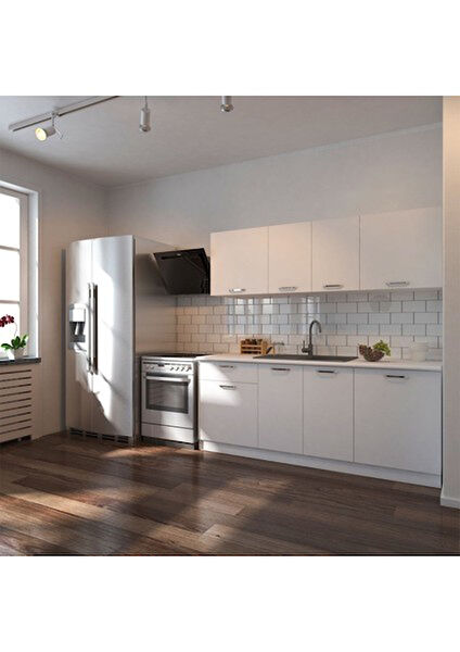 tdesigno Mutfak Dolabı