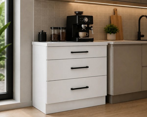 tdesigno Mutfak Dolabı