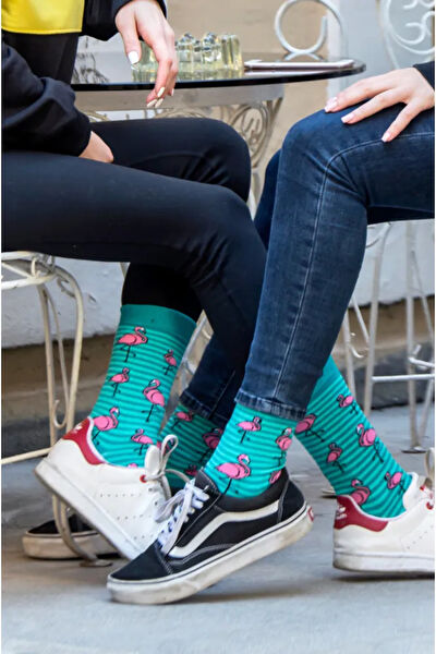 Bidigago Kadın Çorap