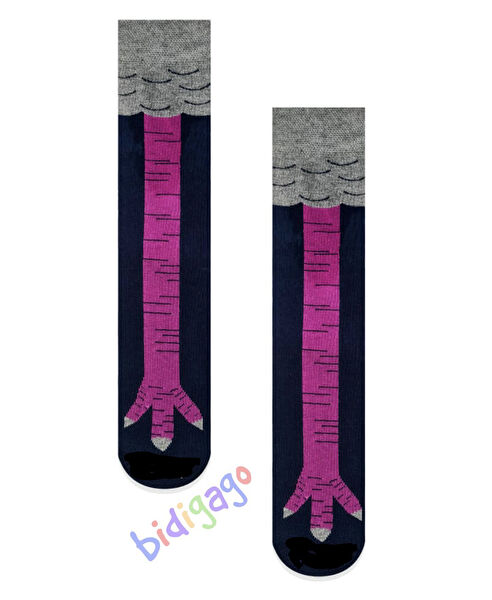 Bidigago Kadın Çorap