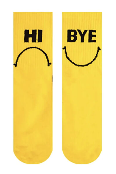 Bidigago Kadın Çorap