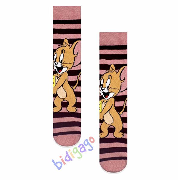 Bidigago Kadın Çorap