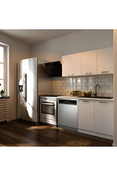 tdesigno Mutfak Dolabı