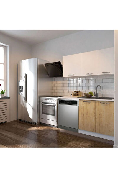 tdesigno Mutfak Dolabı