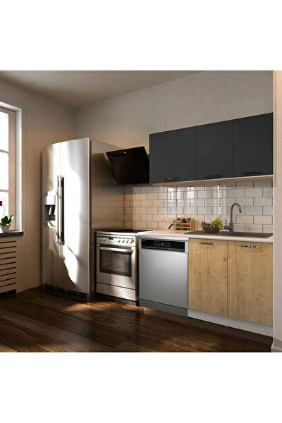 tdesigno Mutfak Dolabı