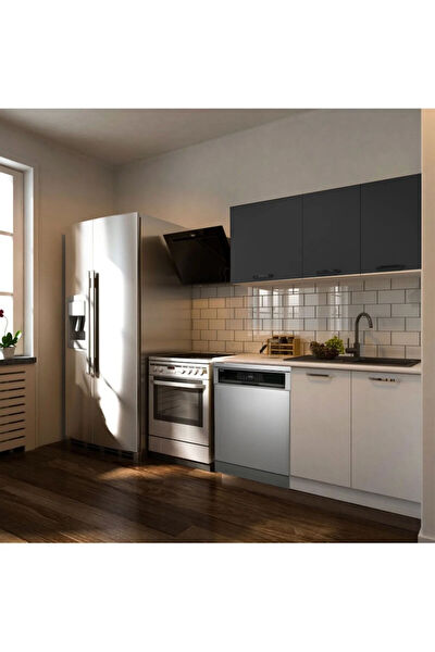 tdesigno Mutfak Dolabı