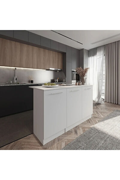 tdesigno Mutfak Dolabı