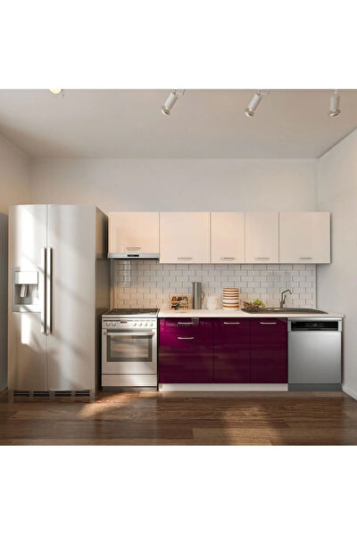 tdesigno Mutfak Dolabı