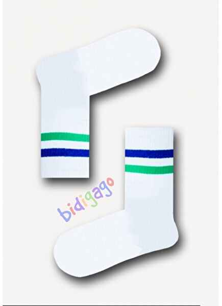 Bidigago Kadın Çorap