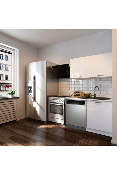 tdesigno Mutfak Dolabı