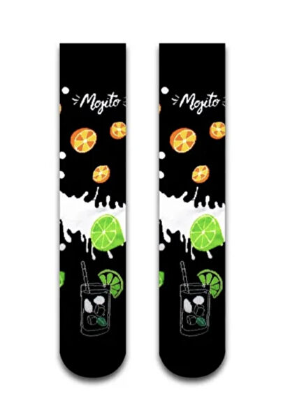 Bidigago Kadın Çorap