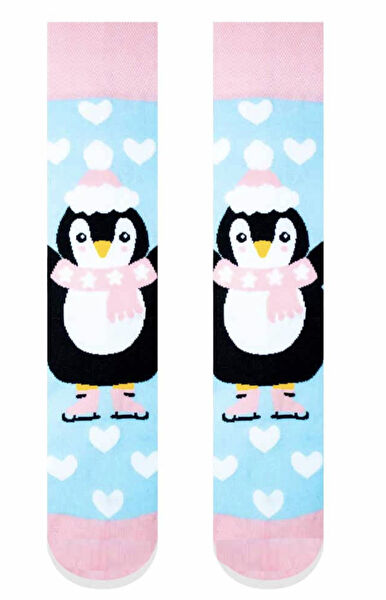 Bidigago Kadın Çorap