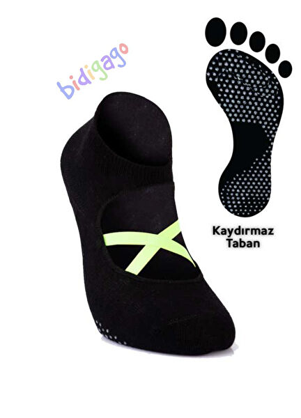 Bidigago Kadın Çorap