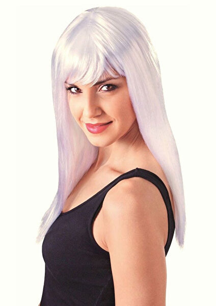 Evimdeyokyok Kostüm