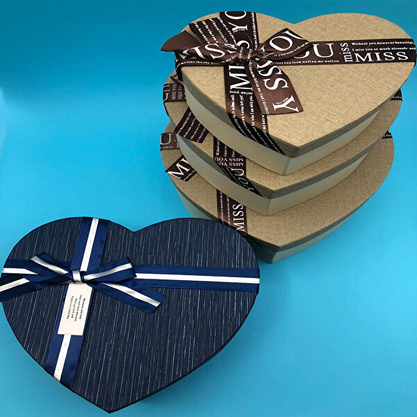 Evimdeyokyok Sepet, Kutu