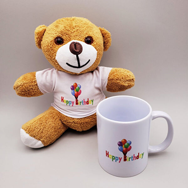 Evimdeyokyok Pelüş Oyuncaklar