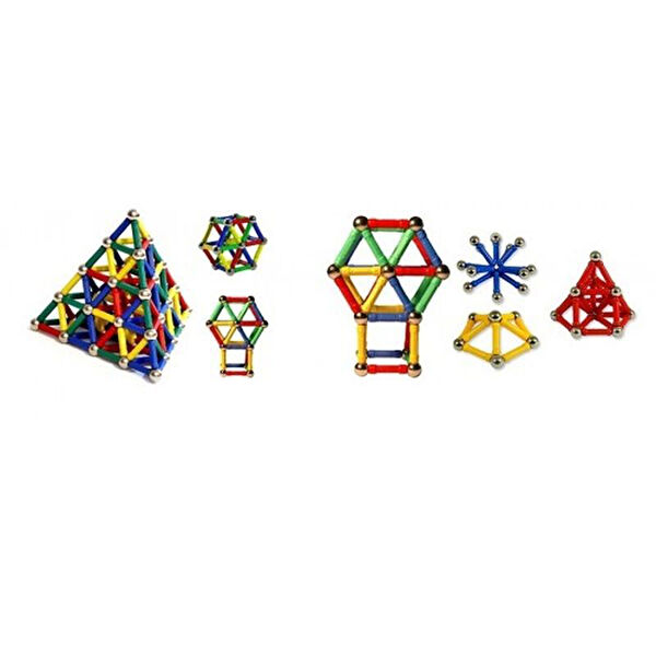 Evimdeyokyok Lego, Yapı Oyuncakları