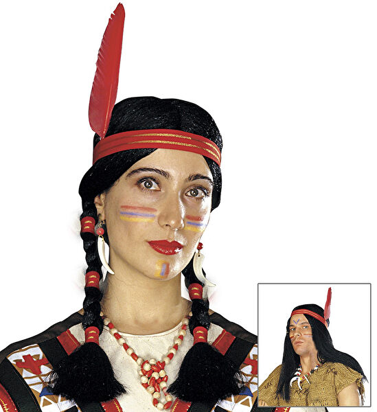 Evimdeyokyok Kostüm