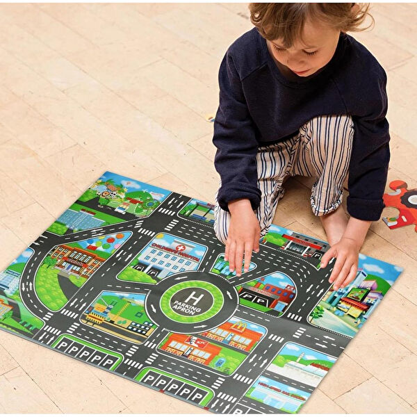 Evimdeyokyok Eğitici Oyuncaklar