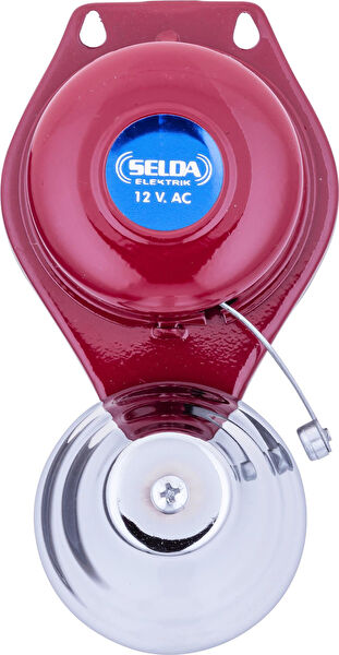 bereketlievim Kapı Zili