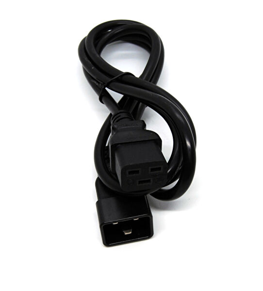 Evimdeyokyok Grup Priz, Uzatma Kablosu