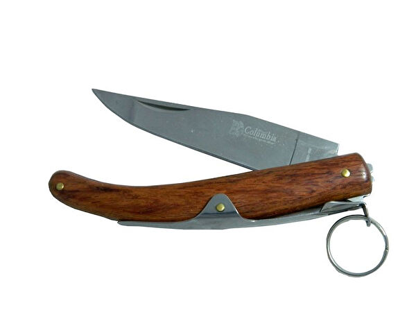 Evimdeyokyok Bıçak ve Çakılar