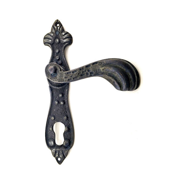 Evimdeyokyok Kapı Kolları