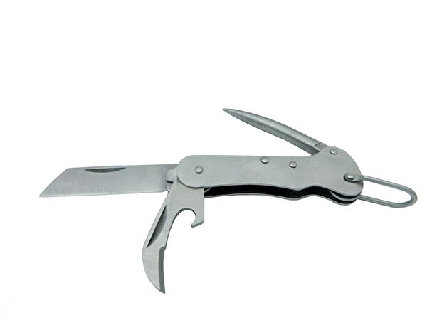 Evimdeyokyok Bıçak ve Çakılar