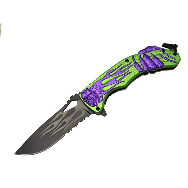 Evimdeyokyok Bıçak ve Çakılar