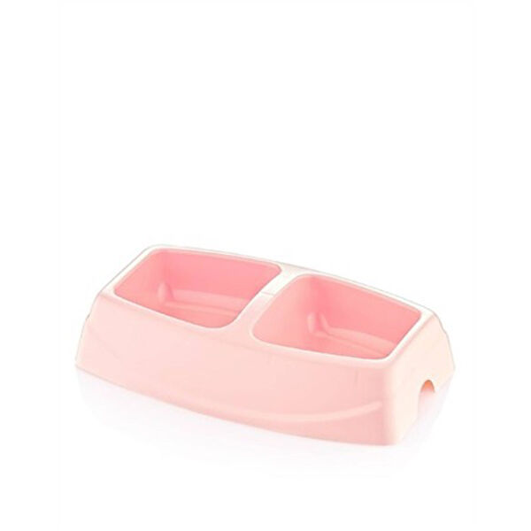 Evimdeyokyok Köpek Mama ve Su Kapları