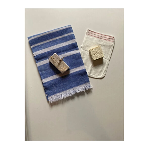 Evimdeyokyok Banyo Lifi, Süngeri