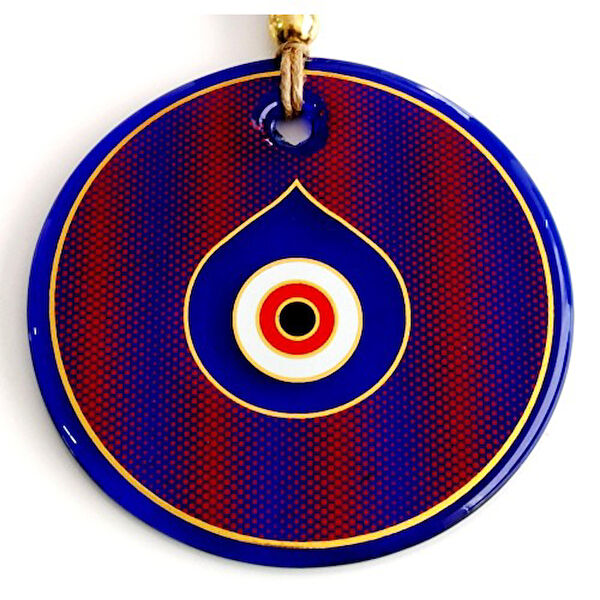 Evimdeyokyok Kapı Süsleri