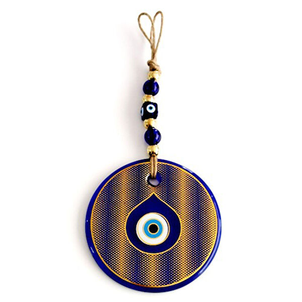 Evimdeyokyok Kapı Süsleri