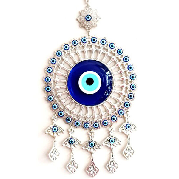 Evimdeyokyok Kapı Süsleri