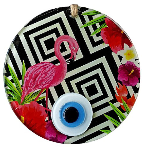 Evimdeyokyok Kapı Süsleri