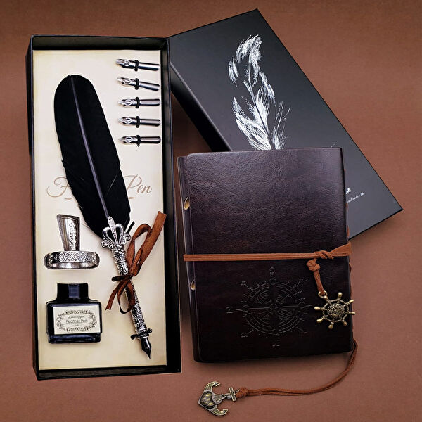 Evimdeyokyok Defter, Ajanda