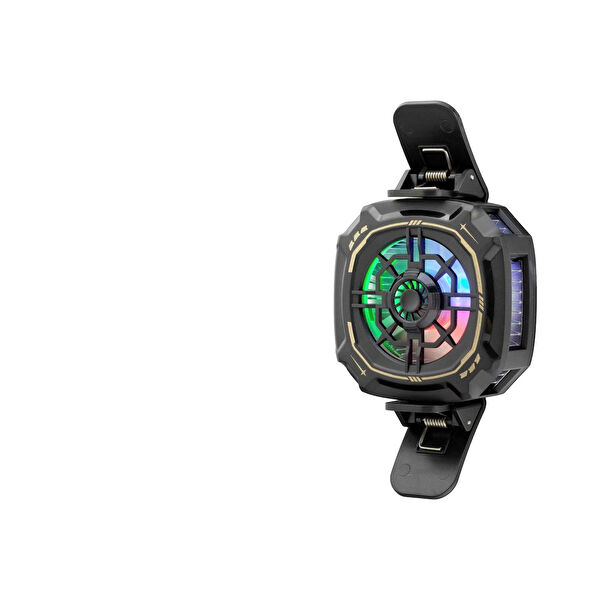 Evimdeyokyok Vantilatörler