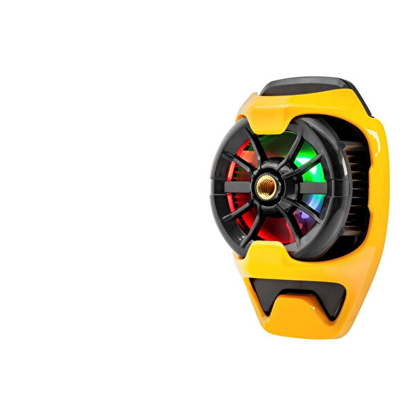 Evimdeyokyok Vantilatörler