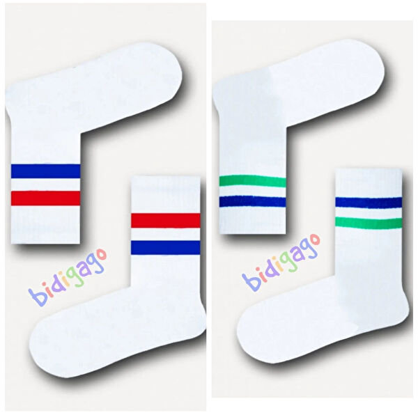Bidigago Kadın Çorap