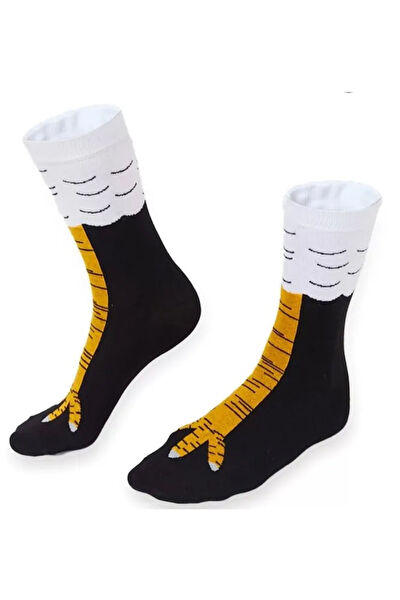 Bidigago Kadın Çorap
