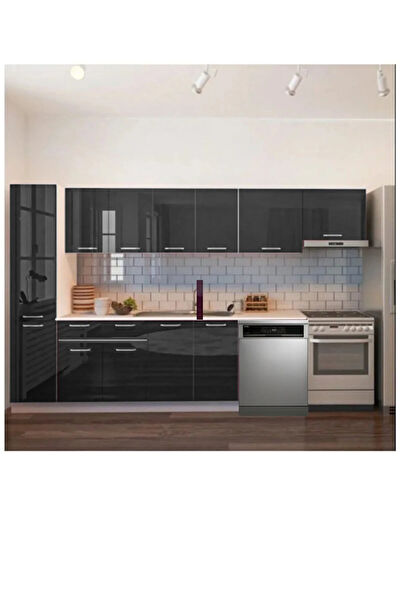 tdesigno Mutfak Dolabı