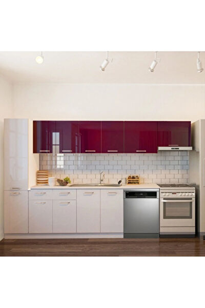 tdesigno Mutfak Dolabı