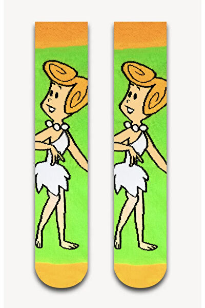 Bidigago Kadın Çorap